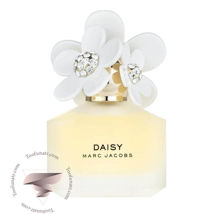 مارک جاکوبز دیسی انیورساری ادیشن - Marc Jacobs Daisy Anniversary Edition مارک جاکوبز دیسی انیورساری ادیشن - Marc Jacobs Daisy Anniversary Edition