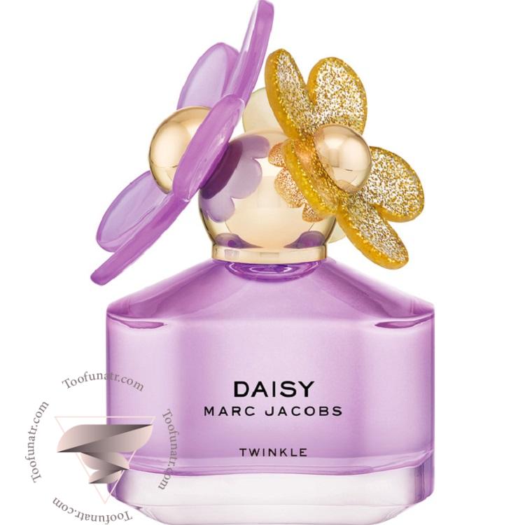 مارک جاکوبز دیسی دیزی توینکل - Marc Jacobs Daisy Twinkle مارک جاکوبز دیسی دیزی توینکل - Marc Jacobs Daisy Twinkle