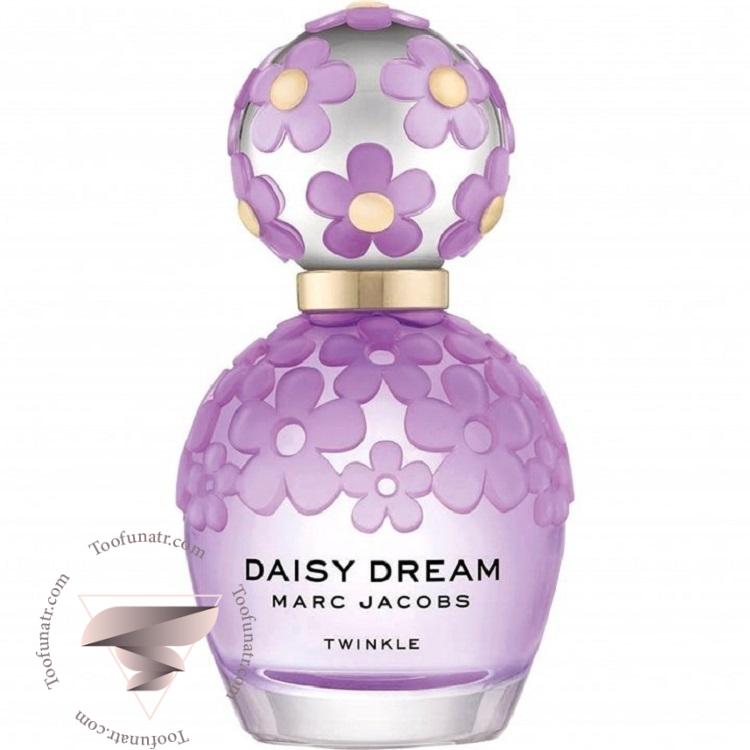 مارک جاکوبز دیسی دیزی دریم توینکل - Marc Jacobs Daisy Dream Twinkle مارک جاکوبز دیسی دیزی دریم توینکل - Marc Jacobs Daisy Dream Twinkle