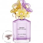 مارک جاکوبز دیسی او سو فرش توینکل - Marc Jacobs Daisy Eau So Fresh Twinkle