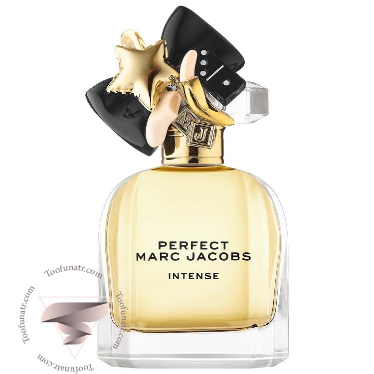 مارک جاکوبز پرفکت اینتنس - Marc Jacobs Perfect Intense