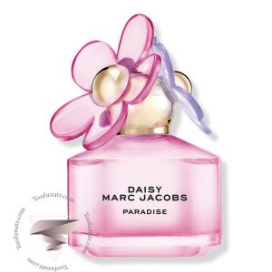 مارک جاکوبز دیسی دیزی پارادایس لیمیتد ادیشن ادوتویلت - Marc Jacobs Daisy Paradise Limited Edition Eau de Toilette