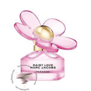 مارک جاکوبز دیسی دیزی لاو پارادایس ادیشن ادوتویلت - Marc Jacobs Daisy Love Paradise Limited Edition Eau de Toilette