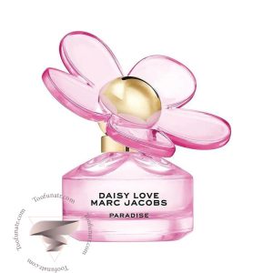 مارک جاکوبز دیسی دیزی لاو پارادایس ادیشن ادوتویلت - Marc Jacobs Daisy Love Paradise Limited Edition Eau de Toilette
