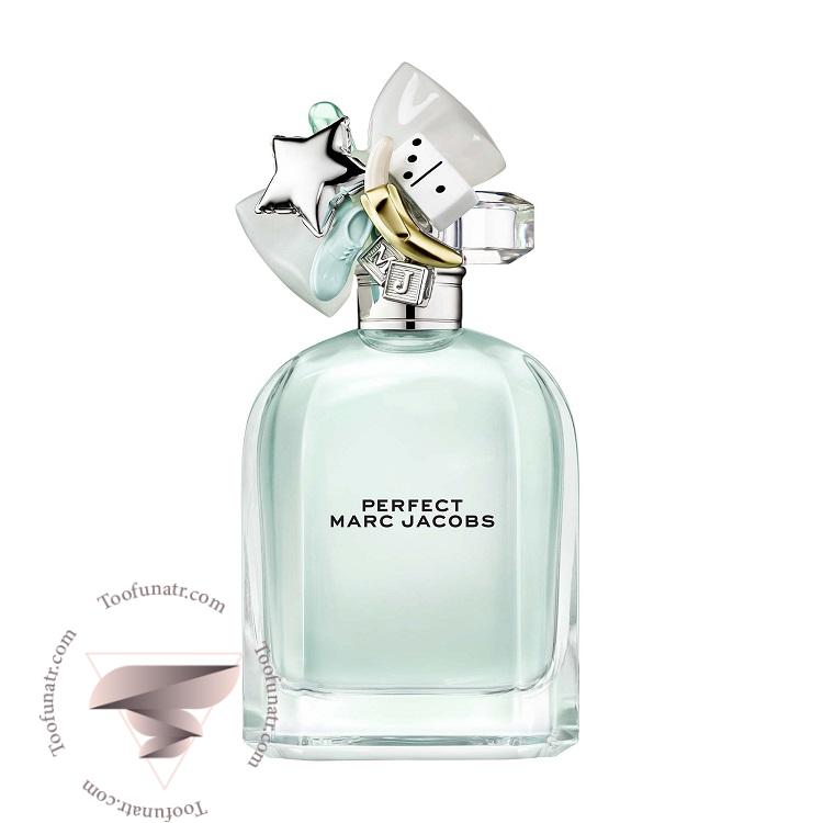 مارک جاکوبز ادوتویلت - Marc Jacobs Perfect Eau de Toilette EDT مارک جاکوبز ادوتویلت - Marc Jacobs Perfect Eau de Toilette EDT