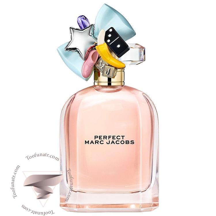 مارک جاکوبز پرفکت - Marc Jacobs Perfect مارک جاکوبز پرفکت - Marc Jacobs Perfect