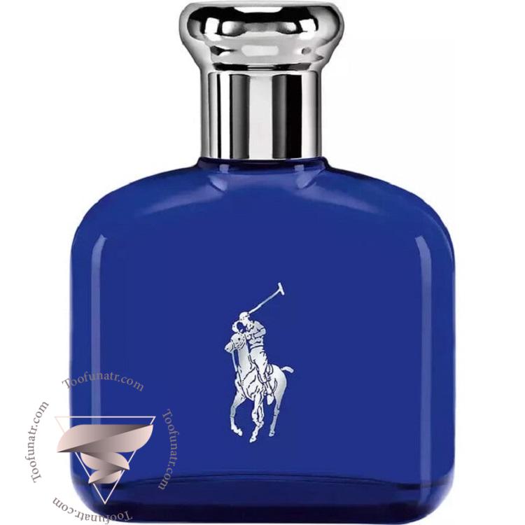 رالف لورن پولو بلو (آبی) ادو تویلت - Ralph Lauren Polo Blue رالف لورن پولو بلو (آبی) ادو تویلت - Ralph Lauren Polo Blue