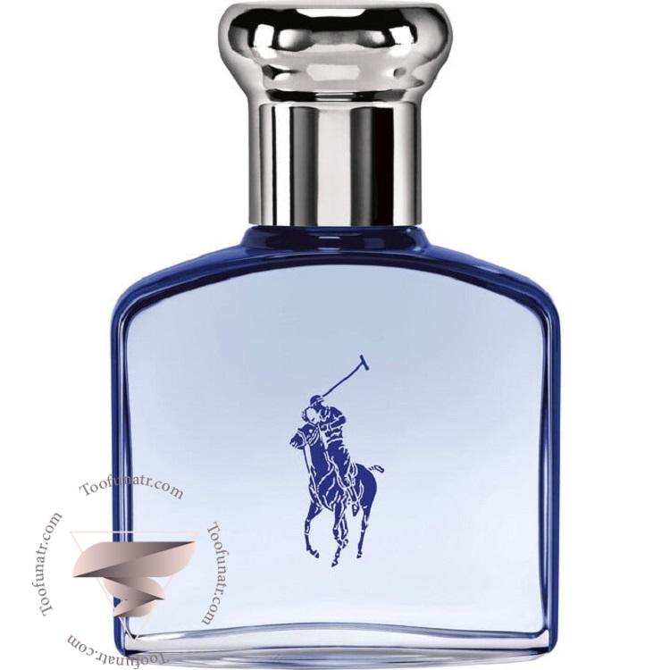 رالف لورن پولو اولترا بلو - Ralph Lauren Polo Ultra Blue رالف لورن پولو اولترا بلو - Ralph Lauren Polo Ultra Blue