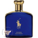 رالف لورن پولو بلو گلد بلند - Ralph Lauren Polo Blue Gold Blend
