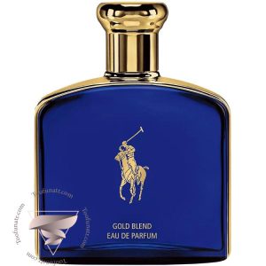 رالف لورن پولو بلو گلد بلند - Ralph Lauren Polo Blue Gold Blend