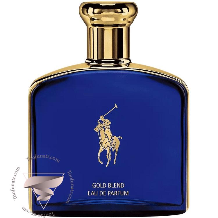 رالف لورن پولو بلو گلد بلند - Ralph Lauren Polo Blue Gold Blend رالف لورن پولو بلو گلد بلند - Ralph Lauren Polo Blue Gold Blend
