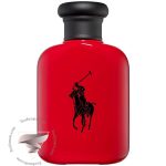 رالف لورن پولو رد قرمز ادو تویلت - Ralph Lauren Polo Red