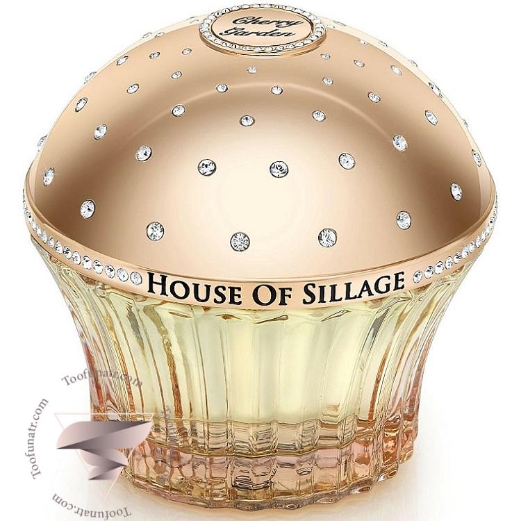 هاوس آف سیلیج هوت بیژو - House Of Sillage Hauts Bijoux هاوس آف سیلیج هوت بیژو - House Of Sillage Hauts Bijoux