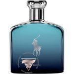 رالف لورن پولو دیپ بلو پارفوم - Ralph Lauren Polo Deep Blue Parfum