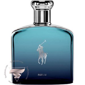 رالف لورن پولو دیپ بلو پارفوم - Ralph Lauren Polo Deep Blue Parfum