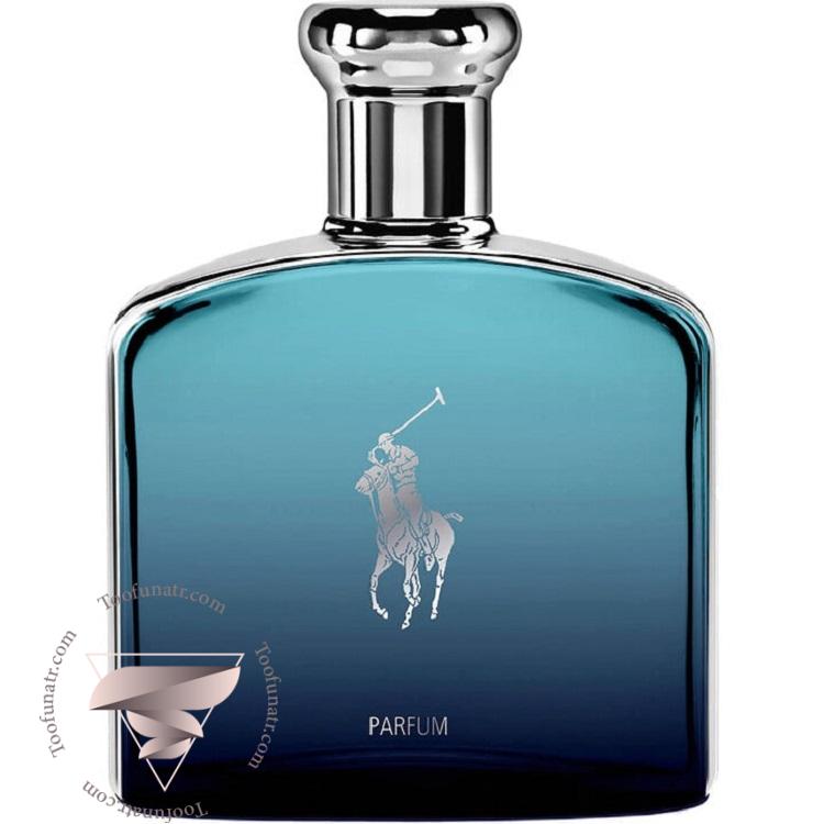 رالف لورن پولو دیپ بلو پارفوم - Ralph Lauren Polo Deep Blue Parfum رالف لورن پولو دیپ بلو پارفوم - Ralph Lauren Polo Deep Blue Parfum