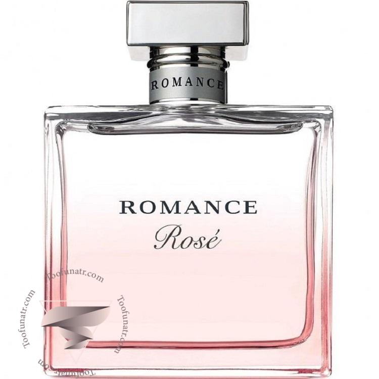 رالف لورن رومنس رز - Ralph Lauren Romance Rose رالف لورن رومنس رز - Ralph Lauren Romance Rose