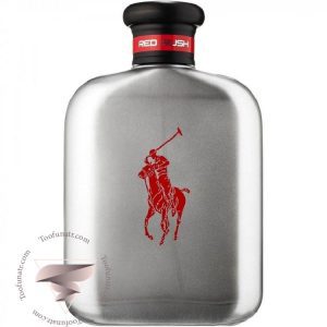 رالف لورن رد راش - Ralph Lauren Red Rush