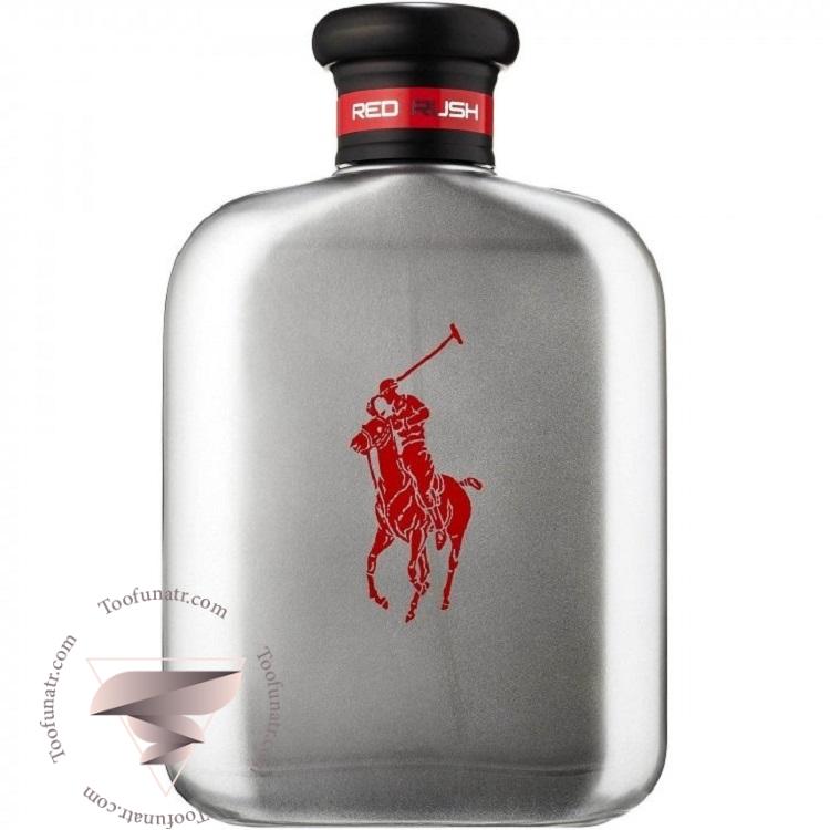 رالف لورن رد راش - Ralph Lauren Red Rush رالف لورن رد راش - Ralph Lauren Red Rush