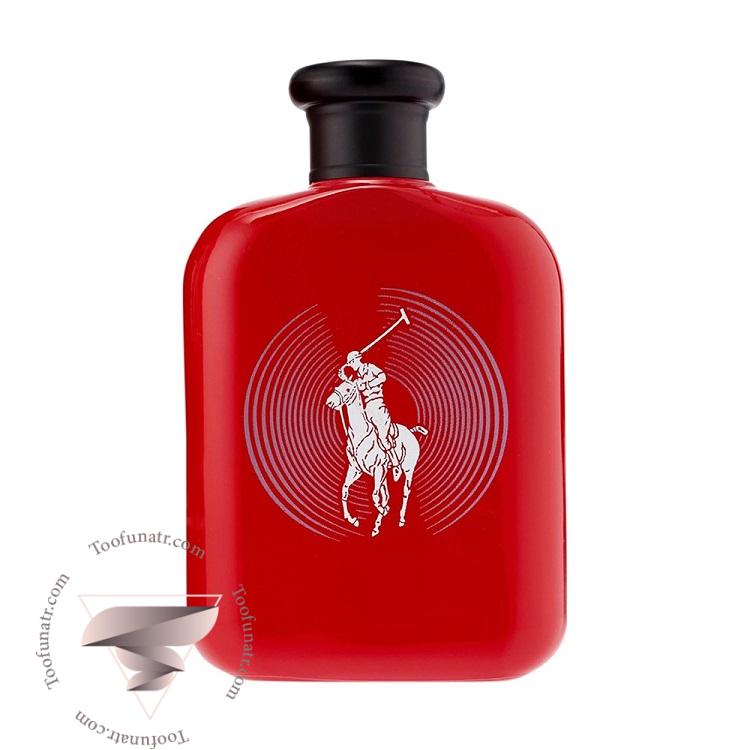 رالف لورن پولو رد ریمیکس - Ralph Lauren Polo Red Remix رالف لورن پولو رد ریمیکس - Ralph Lauren Polo Red Remix