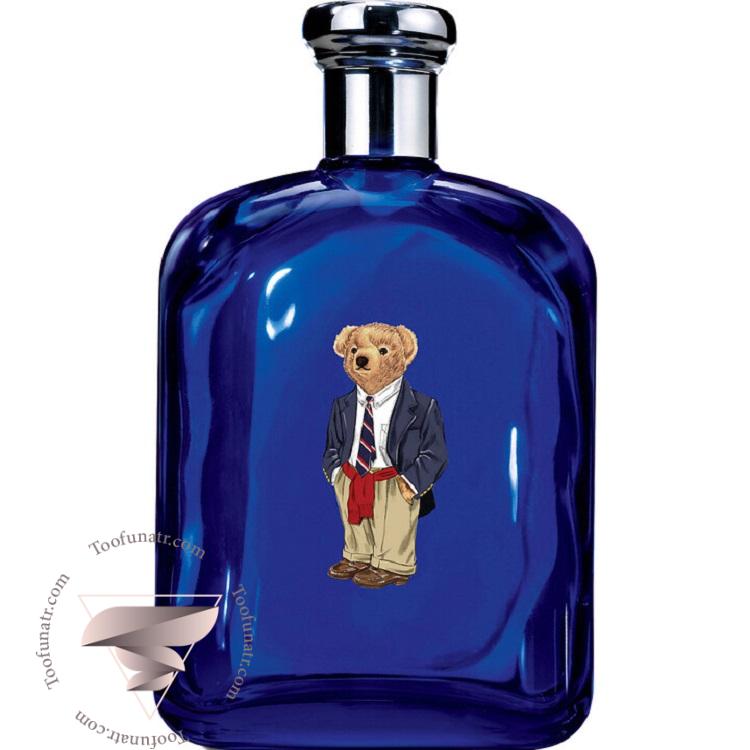 رالف لورن هالیدی بیر ادیشن پولو بلو - Ralph Lauren Holiday Bear Edition Polo Blue رالف لورن هالیدی بیر ادیشن پولو بلو - Ralph Lauren Holiday Bear Edition Polo Blue