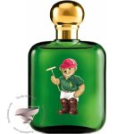 رالف لورن هالیدی بیر ادیشن پولو گرین - Ralph Lauren Holiday Bear Edition Polo Green