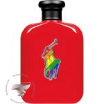 رالف لورن پولو رد پراید ادیشن - Ralph Lauren Polo Red Pride Edition