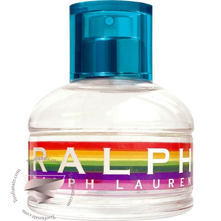رالف لورن رالف پراید ادیشن - Ralph Lauren Ralph Pride Edition رالف لورن رالف پراید ادیشن - Ralph Lauren Ralph Pride Edition