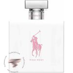 رالف لورن رومنس پینک پونی ادیشن - Ralph Lauren Romance Pink Pony Edition