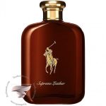 رالف لورن پولو سوپریم لدر - Ralph Lauren Polo Supreme Leather