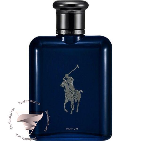 رالف لورن پولو بلو پارفوم (پرفیوم) - Ralph Lauren Polo Blue Parfum