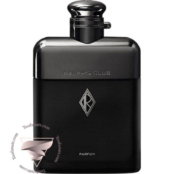 رالف لورن رالفز کلاب پارفوم - Ralph Lauren Ralph's Club Parfum