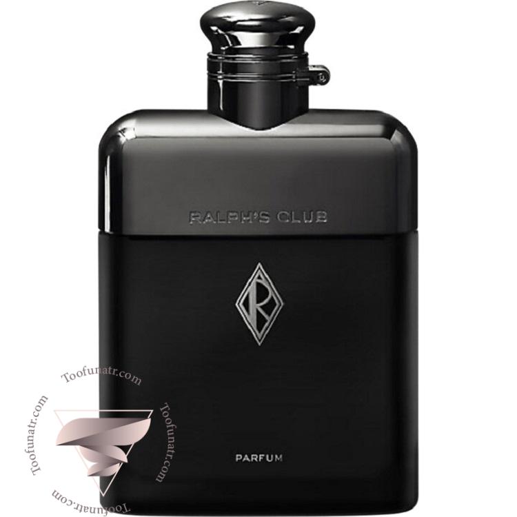 رالف لورن رالفز کلاب پارفوم - Ralph Lauren Ralph's Club Parfum رالف لورن رالفز کلاب پارفوم - Ralph Lauren Ralph's Club Parfum