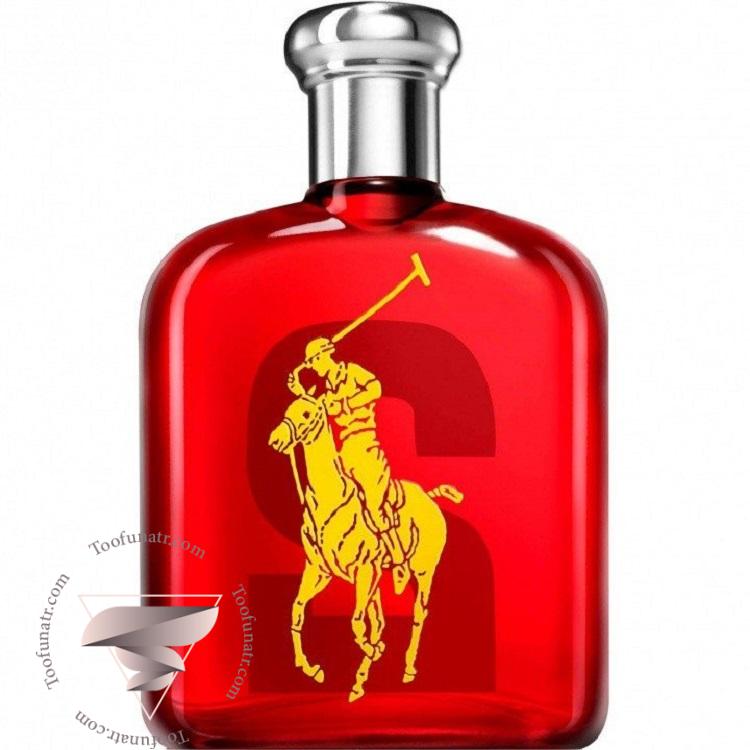 رالف لورن بیگ پونی 2 مردانه - Ralph Lauren Big Pony 2 رالف لورن بیگ پونی 2 مردانه - Ralph Lauren Big Pony 2