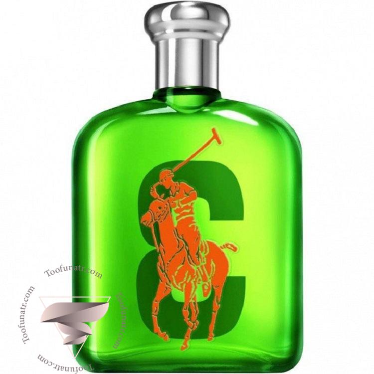 رالف لورن بیگ پونی 3 مردانه - Ralph Lauren Big Pony 3 رالف لورن بیگ پونی 3 مردانه - Ralph Lauren Big Pony 3