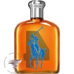 رالف لورن بیگ پونی 4 مردانه - Ralph Lauren Big Pony 4
