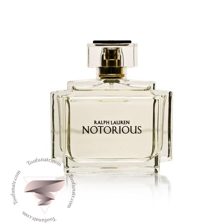 رالف لورن نوتوریوس - Ralph Lauren Notorious رالف لورن نوتوریوس - Ralph Lauren Notorious