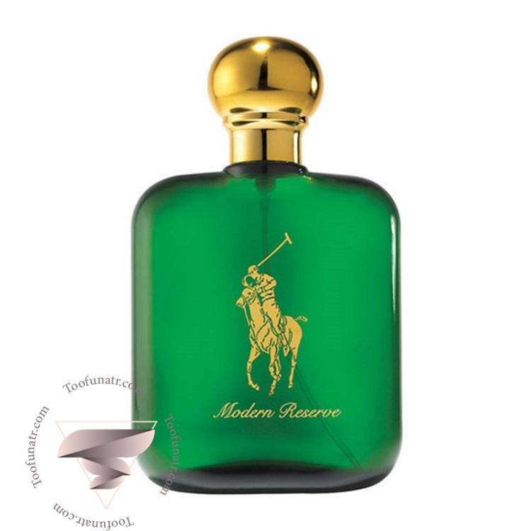 رالف لورن پولو مدرن ریزرو (رزرو) - Ralph Lauren Polo Modern Reserve رالف لورن پولو مدرن ریزرو (رزرو) - Ralph Lauren Polo Modern Reserve