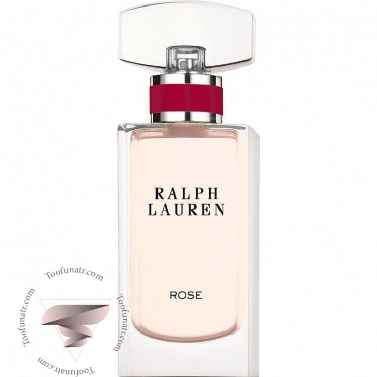 رالف لورن لگاسی آف انگلیش الگنس رز - Ralph Lauren Legacy of English Elegance Rose رالف لورن لگاسی آف انگلیش الگنس رز - Ralph Lauren Legacy of English Elegance Rose