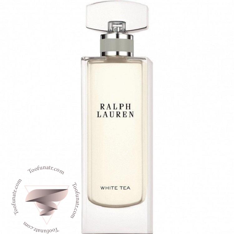 رالف لورن لگاسی آف انگلیش الگنس وایت تی - Ralph Lauren Legacy of English Elegance White Tea رالف لورن لگاسی آف انگلیش الگنس وایت تی - Ralph Lauren Legacy of English Elegance White Tea