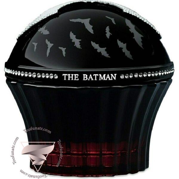 هاوس آف سیلیج د بتمن هیرو فرگرنس - House Of Sillage The Batman Hero Fragrance