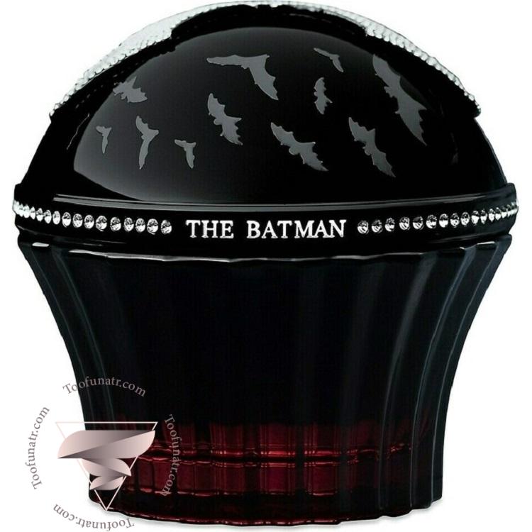 هاوس آف سیلیج د بتمن هیرو فرگرنس - House Of Sillage The Batman Hero Fragrance هاوس آف سیلیج د بتمن هیرو فرگرنس - House Of Sillage The Batman Hero Fragrance