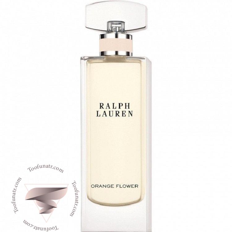رالف لورن ریویرا دریم اورنج فلاور - Ralph Lauren Riviera Dream Orange Flower رالف لورن ریویرا دریم اورنج فلاور - Ralph Lauren Riviera Dream Orange Flower