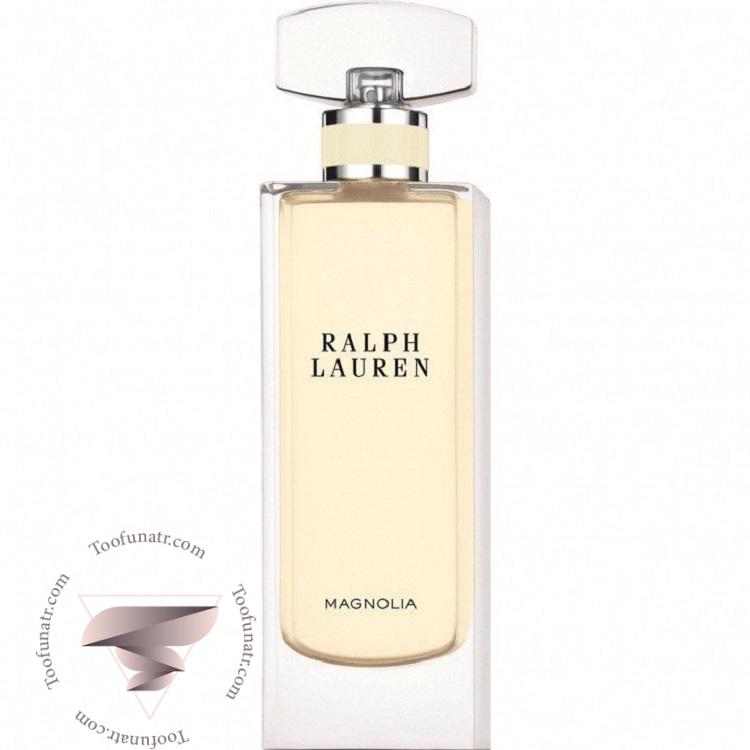 رالف لورن سانگ آف آمریکا مگنولیا - Ralph Lauren Song of America Magnolia رالف لورن سانگ آف آمریکا مگنولیا - Ralph Lauren Song of America Magnolia
