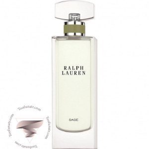 رالف لورن سانگ آف آمریکا سیج (ساجه) - Ralph Lauren Song of America Sage