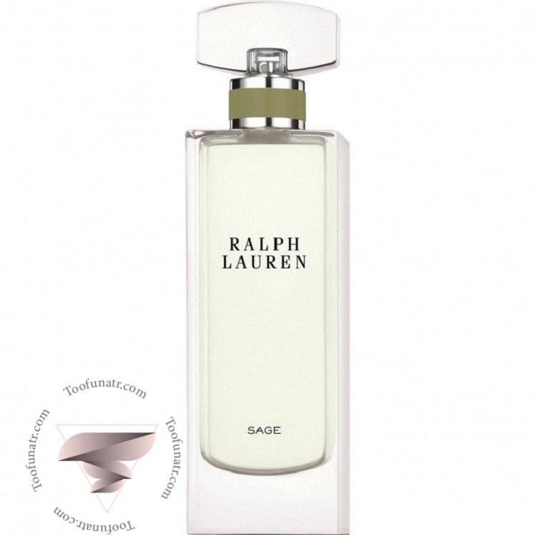 رالف لورن سانگ آف آمریکا سیج (ساجه) - Ralph Lauren Song of America Sage رالف لورن سانگ آف آمریکا سیج (ساجه) - Ralph Lauren Song of America Sage