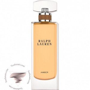 رالف لورن ترشرز آف سافاری آمبر - Ralph Lauren Treasures of Safari Amber
