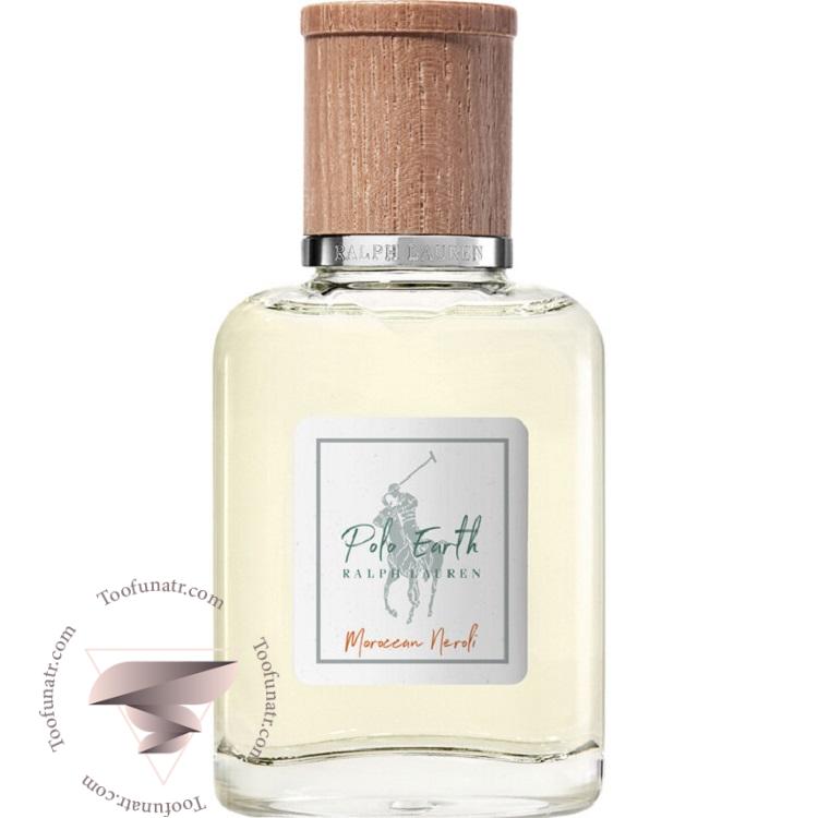 رالف لورن پولو ارث موراکن نرولی - Ralph Lauren Polo Earth Moroccan Neroli رالف لورن پولو ارث موراکن نرولی - Ralph Lauren Polo Earth Moroccan Neroli