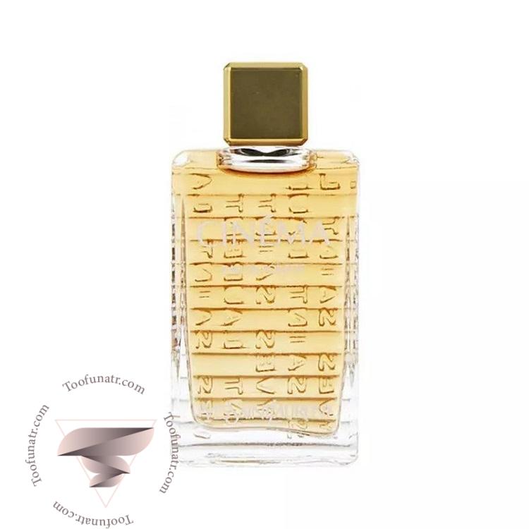 ایو سن لورن سینما ادو تویلت - Yves Saint Laurent Cinema EDT ایو سن لورن سینما ادو تویلت - Yves Saint Laurent Cinema EDT