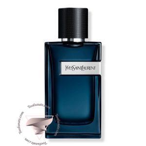 ایو سن لورن وای ادو پرفیوم اینتنس - Yves Saint Laurent Y Eau de Parfum Intense